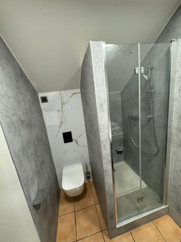 Studio Bruni Lodge Сент-Анн Экстерьер фото